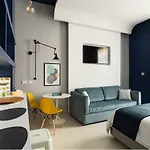 My Lodge Italy Centro Storico