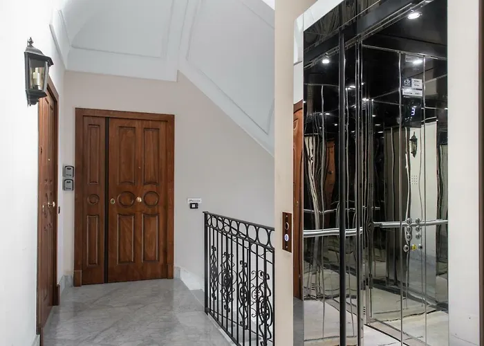 My Lodge Italy Centro Storico