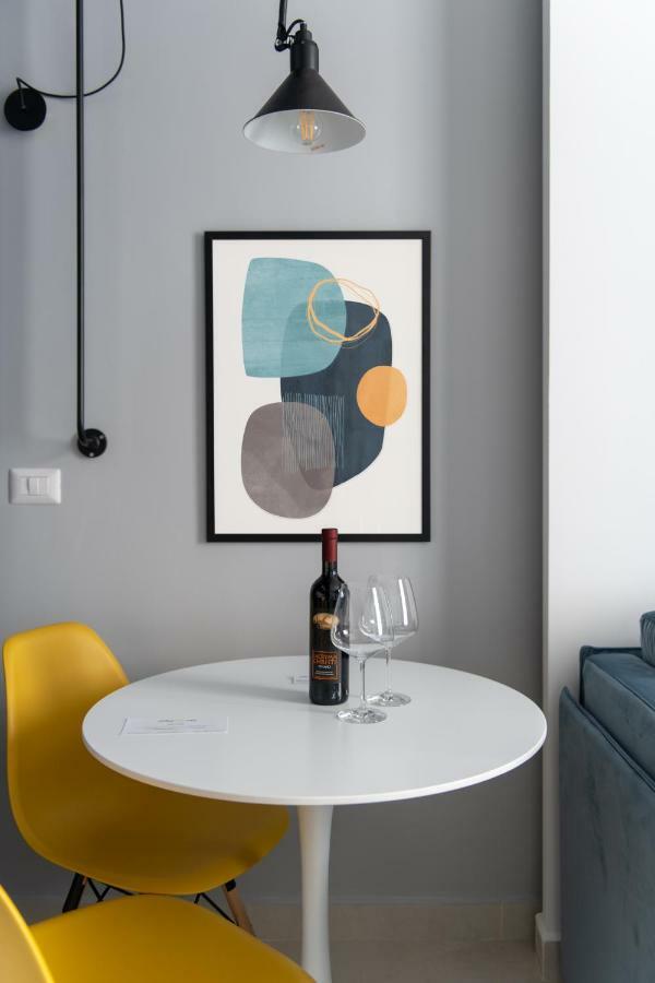 Appartement My Italy Centro Storico