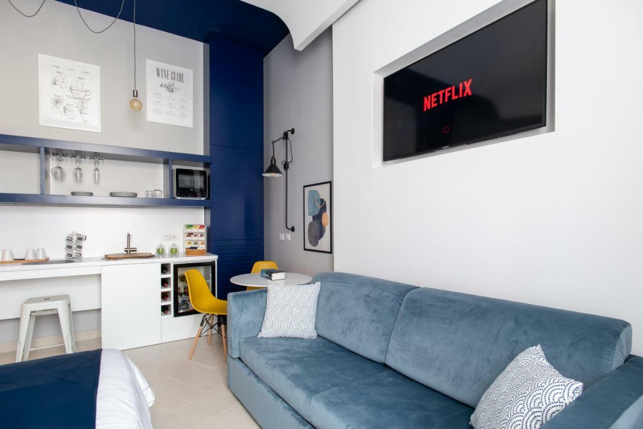 Appartement My Italy Centro Storico *