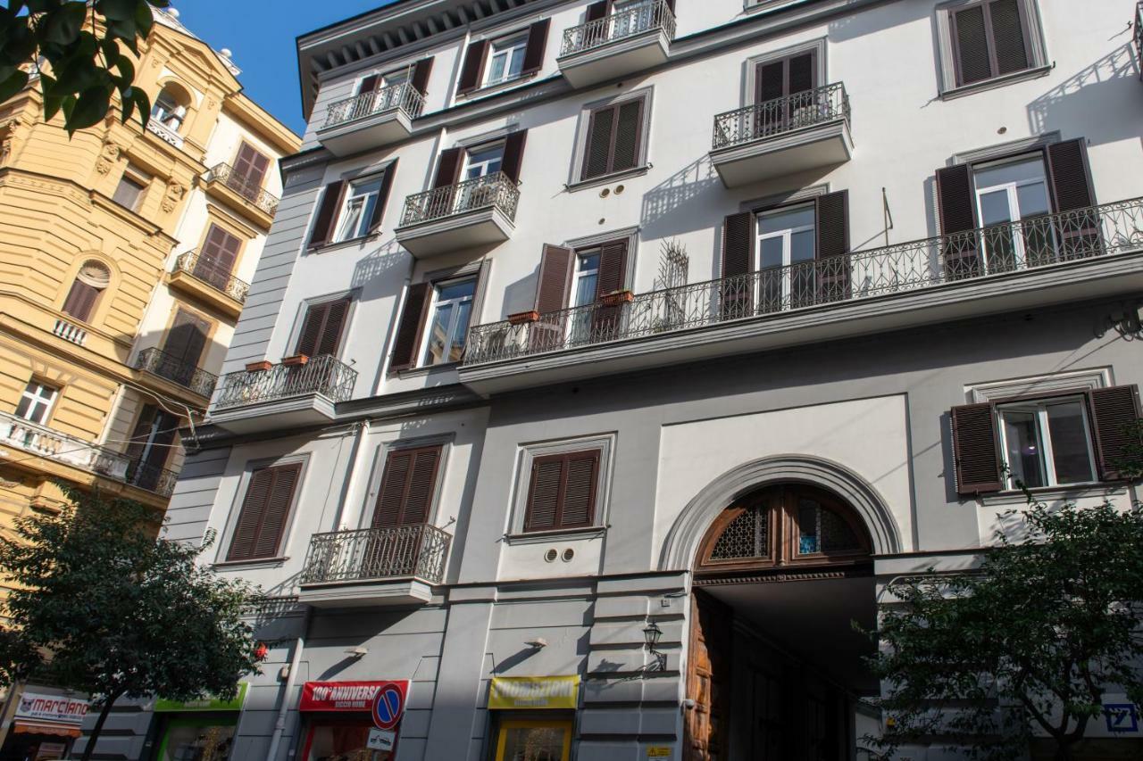 Appartement My Italy Centro Storico