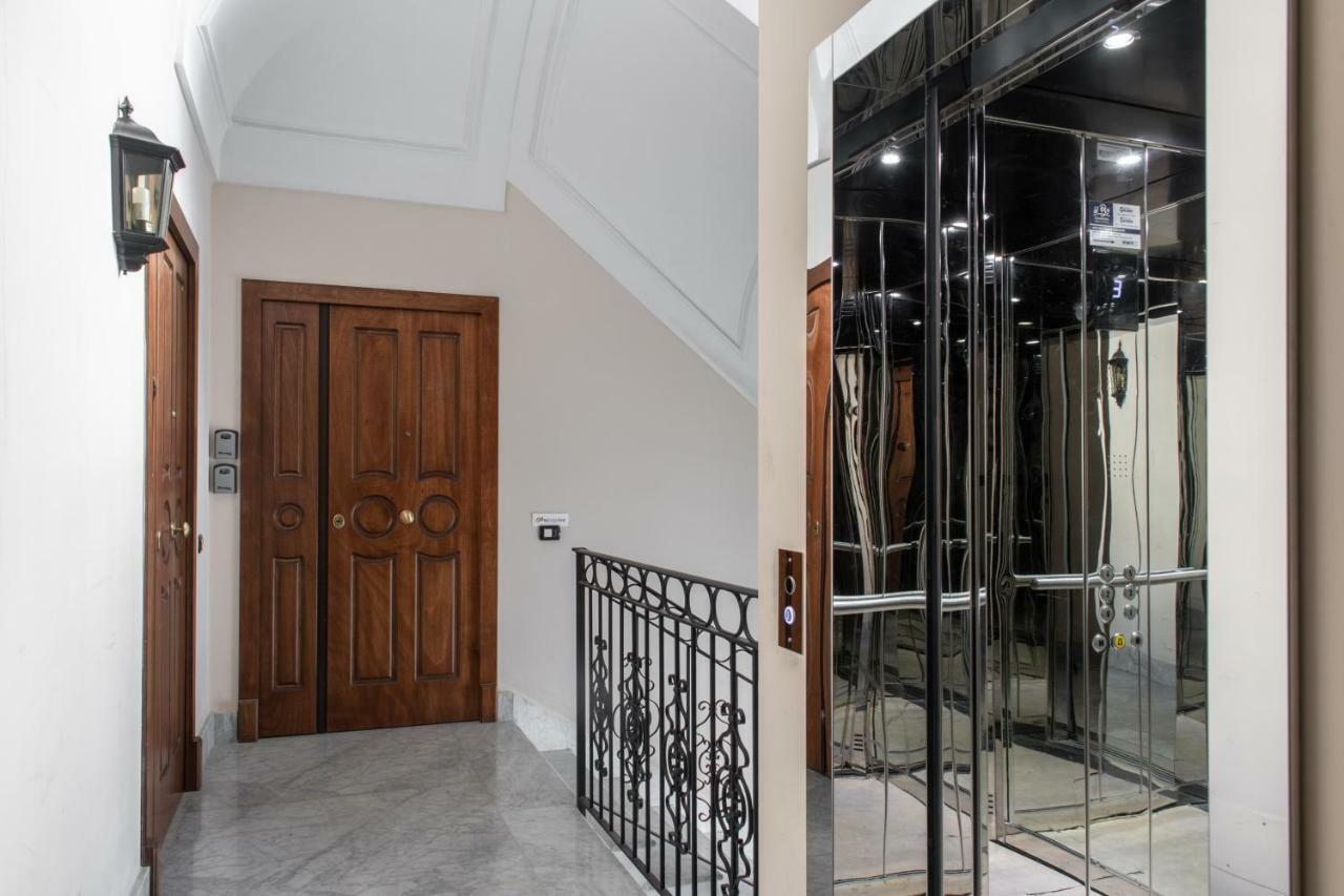 Appartement My Italy Centro Storico